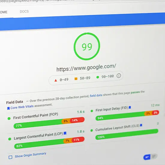 Performance web: como velocidade impacta conversão