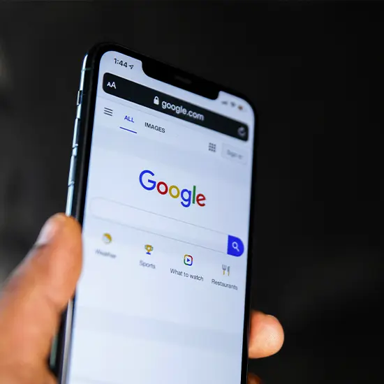 SEO técnico para plataformas construídas do zero